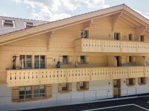 Apartment Grace by Interhome Gstaad